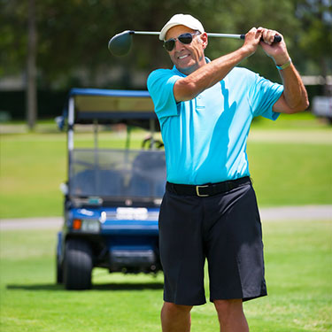 Can You Golf in 100 Degree Weather?