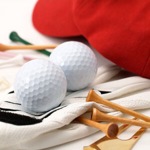 golf equipment accessories