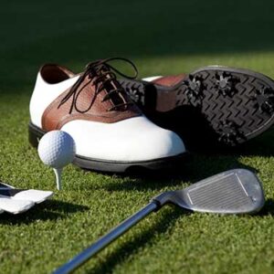 golf equipment shoes