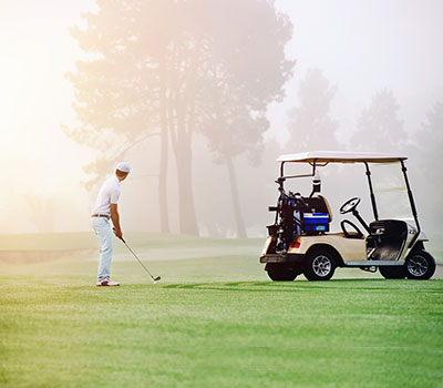 Is It Better to Play Golf in the Morning or Afternoon?