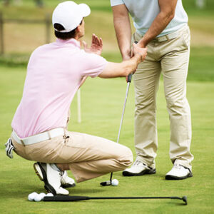 ocala golf courses private lessons